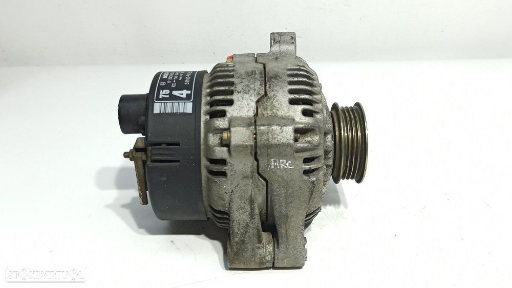 ALTERNADOR HONDA CIVIC BERLINA .5 (MA/MB) 1.5 ELEGANCE (MA9) - 5