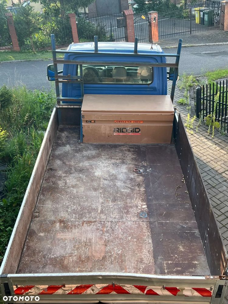 Volkswagen Crafter - 5