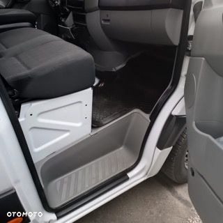 Mercedes-Benz Sprinter 319 - 25