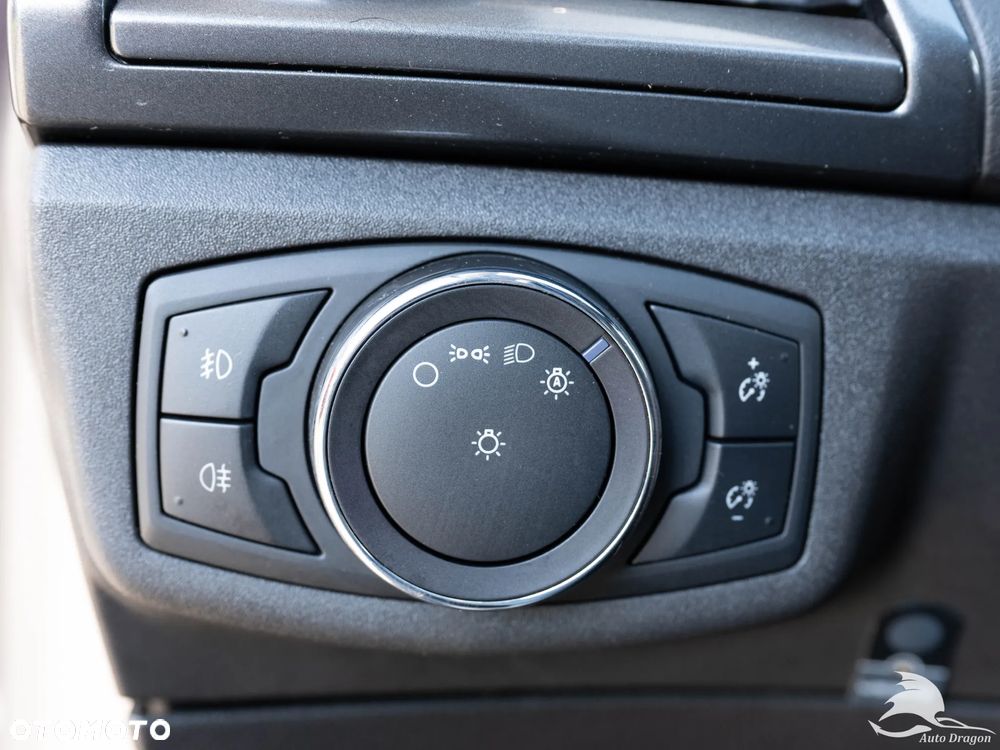 Ford Mondeo 1.5 EcoBoost Trend - 38