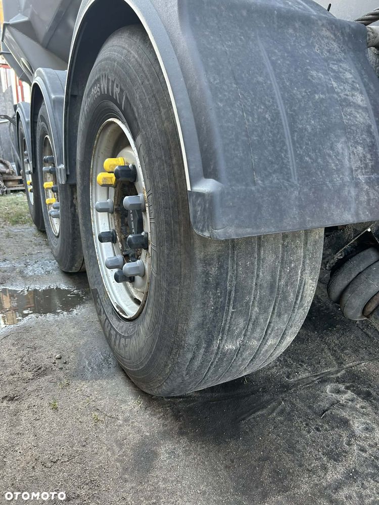 Feber Inter Cars N WD1 900B - 13