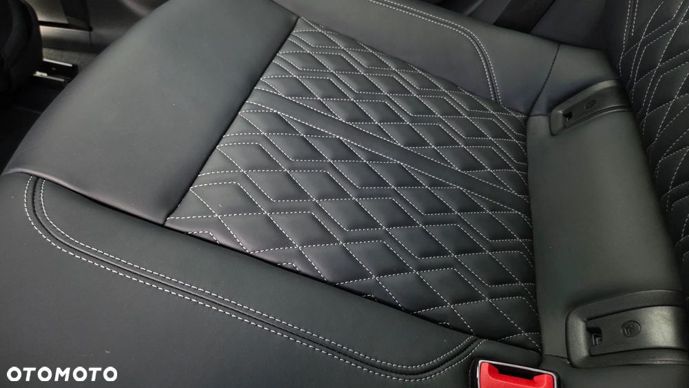 Audi S6 Avant TDI quattro tiptronic - 17