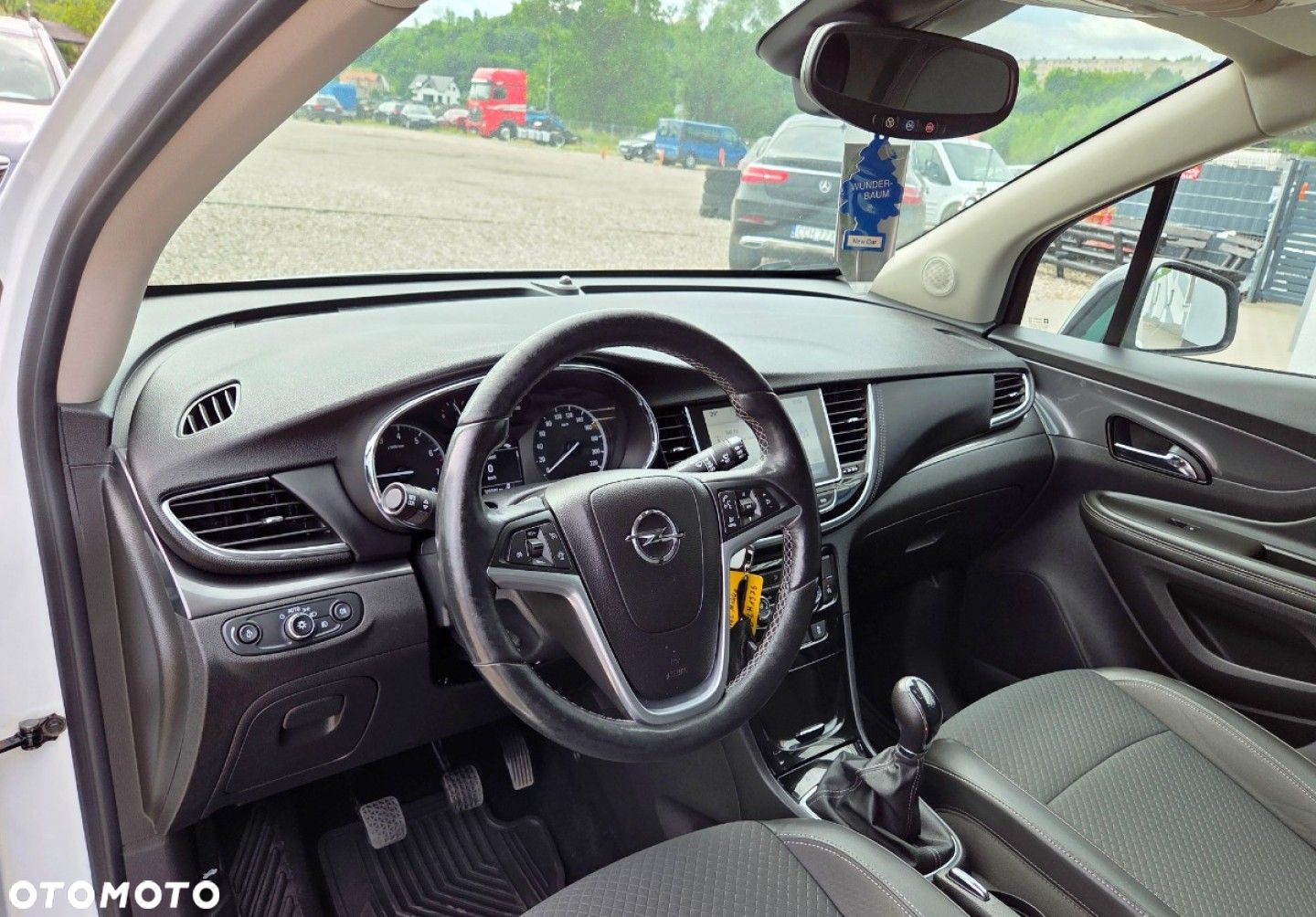 Opel Mokka - 6
