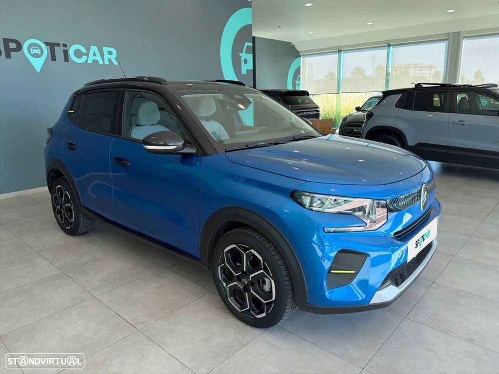 Citroën C3 1.2 Turbo Max - 3