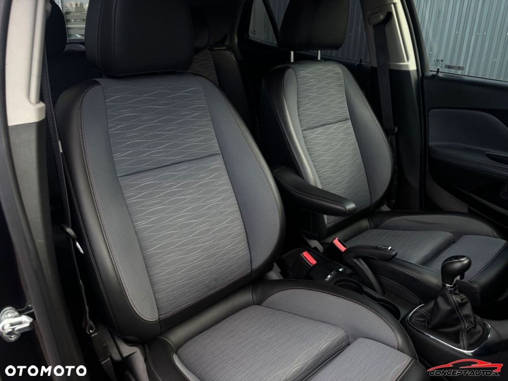 Opel Mokka - 20
