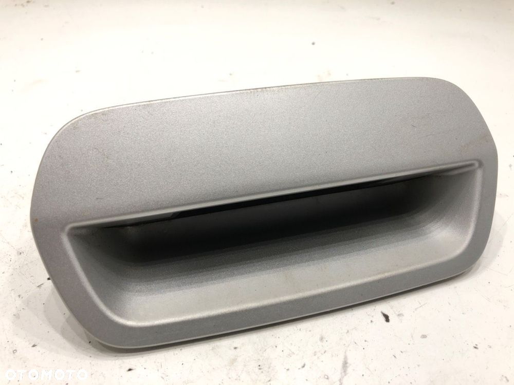 KLAMKA KLAPY TYŁ  CHEVROLET CRUZE liftback (J305) 2010 - 2022 1.8 104 kW [141 KM] benzyna 2011 - - 1