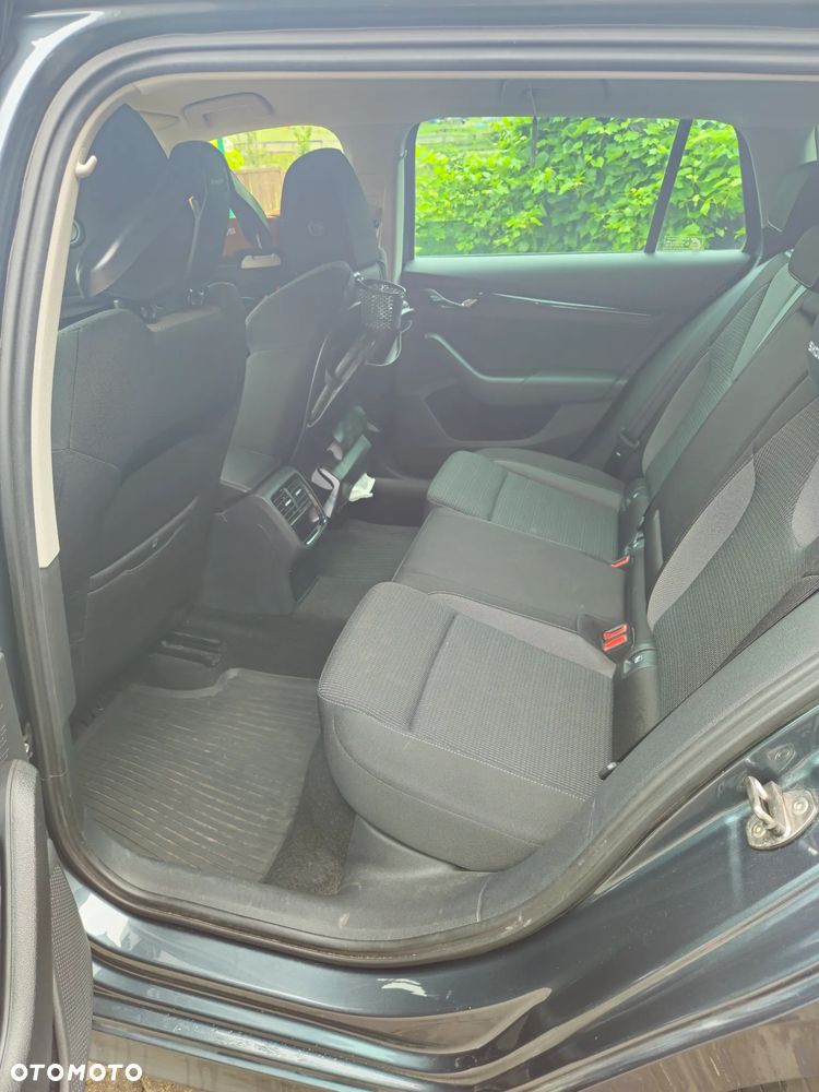 Skoda Octavia 2.0 TDI Ambition - 14