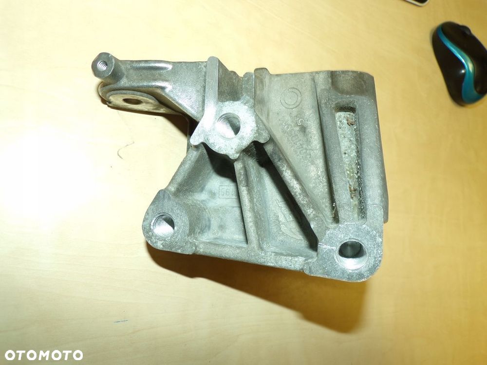 DUCATO 2.3 06- ŁAPA SILNIKA 5041059145B - 2