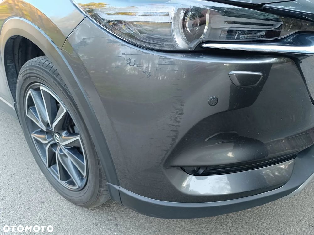 Mazda CX-5 2.0 Skypassion AWD - 15