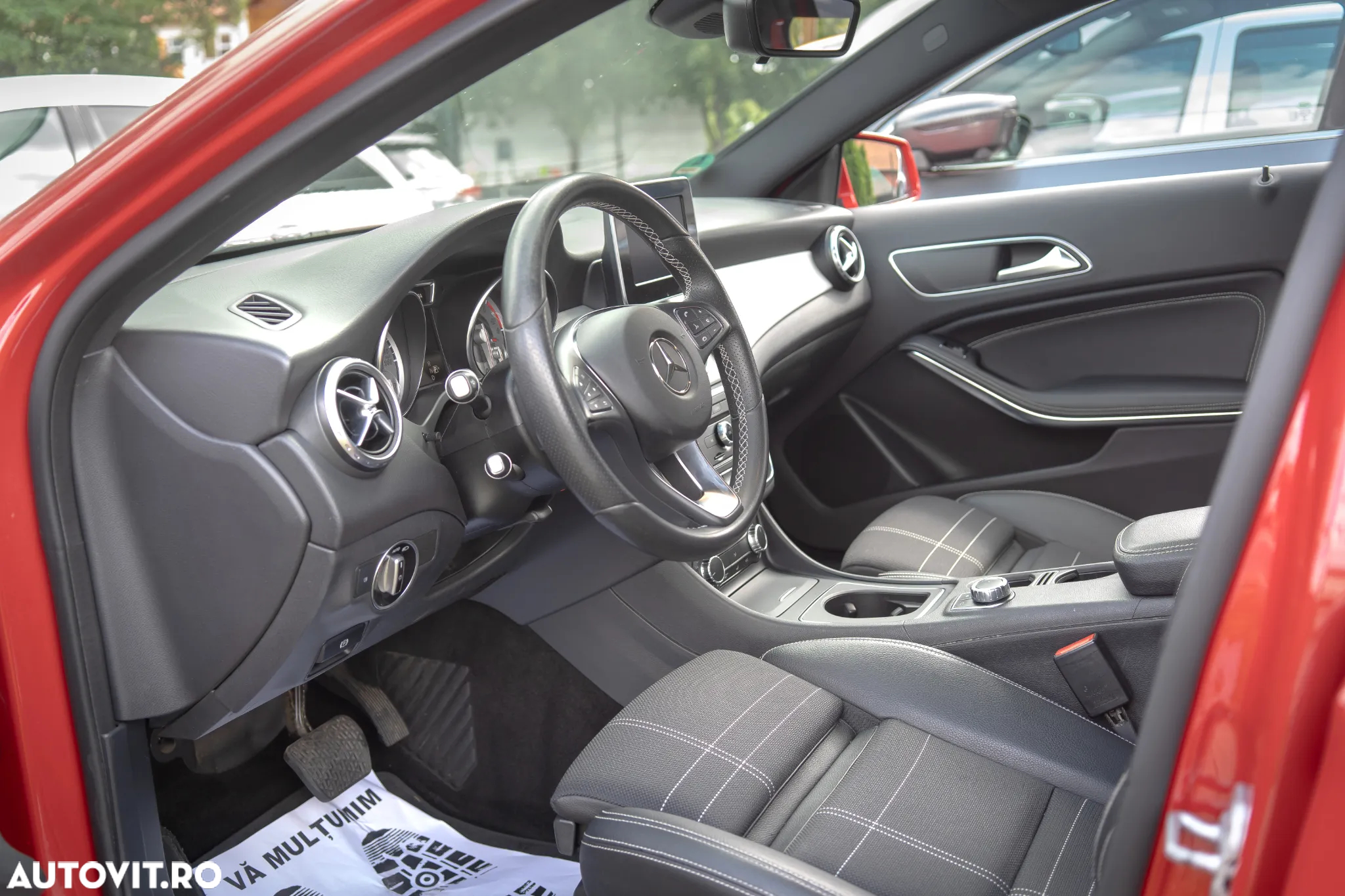 Mercedes-Benz GLA 220 d 7G-DCT UrbanStyle Edition - 30