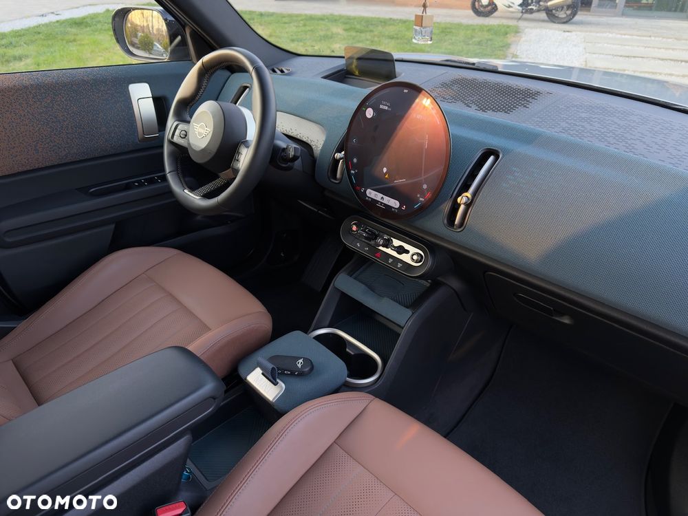MINI Countryman C mHEV Linia Essential - 22