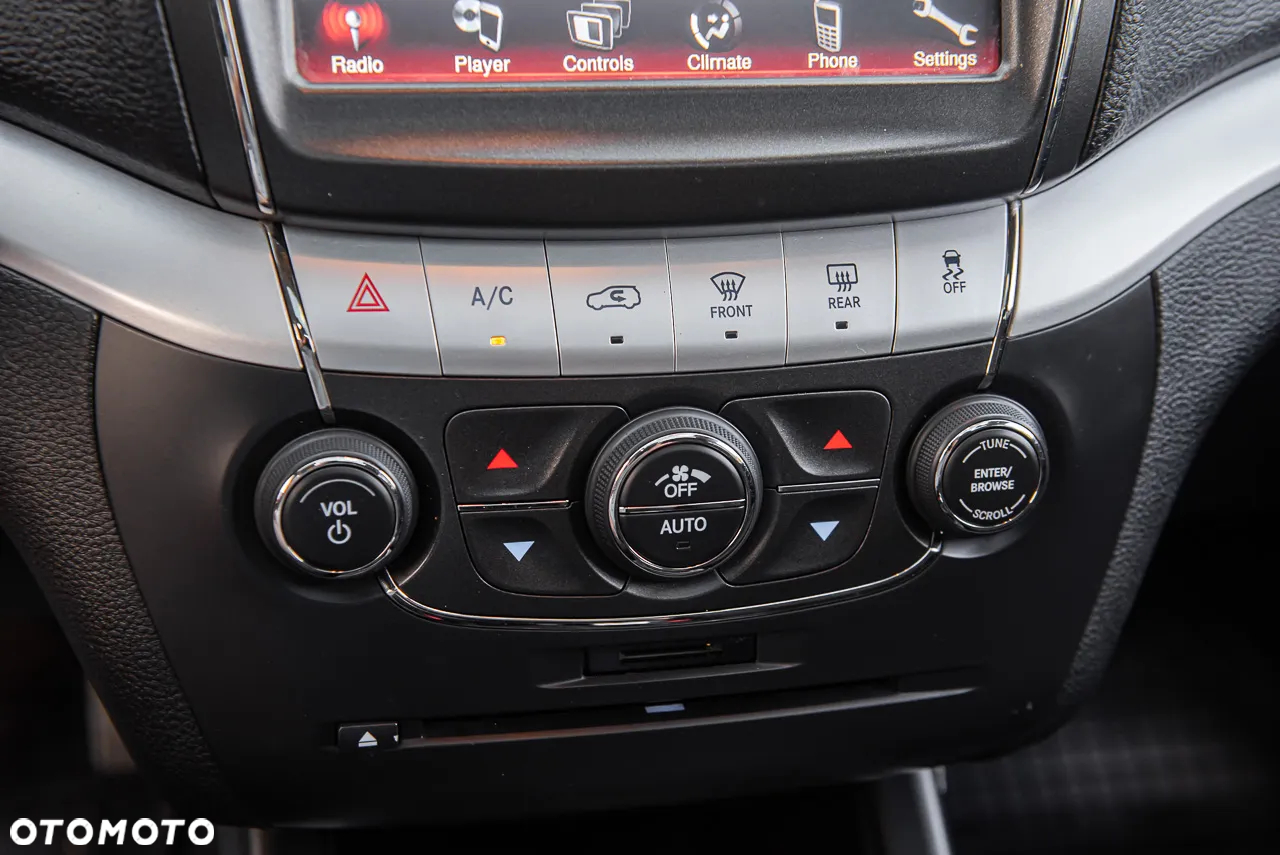 Fiat Freemont - 25