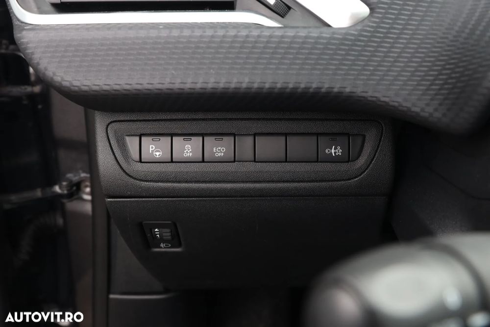 Peugeot 2008 e-HDi FAP 92 ETG6 STOP & START Allure - 20