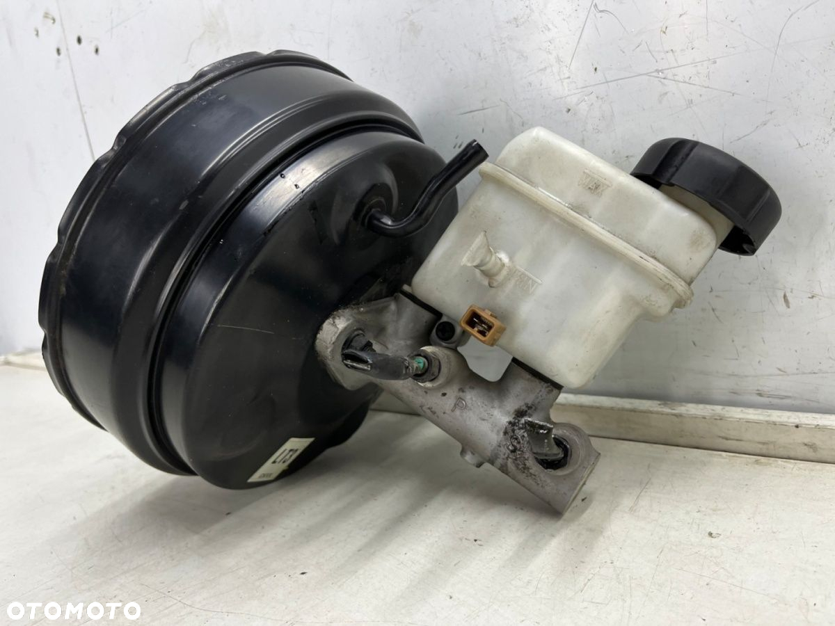 Pompa hamulcowa Hyundai Grandeur IV Sonata V NF 05-11r. serwo wspomaganie hamulca - 5