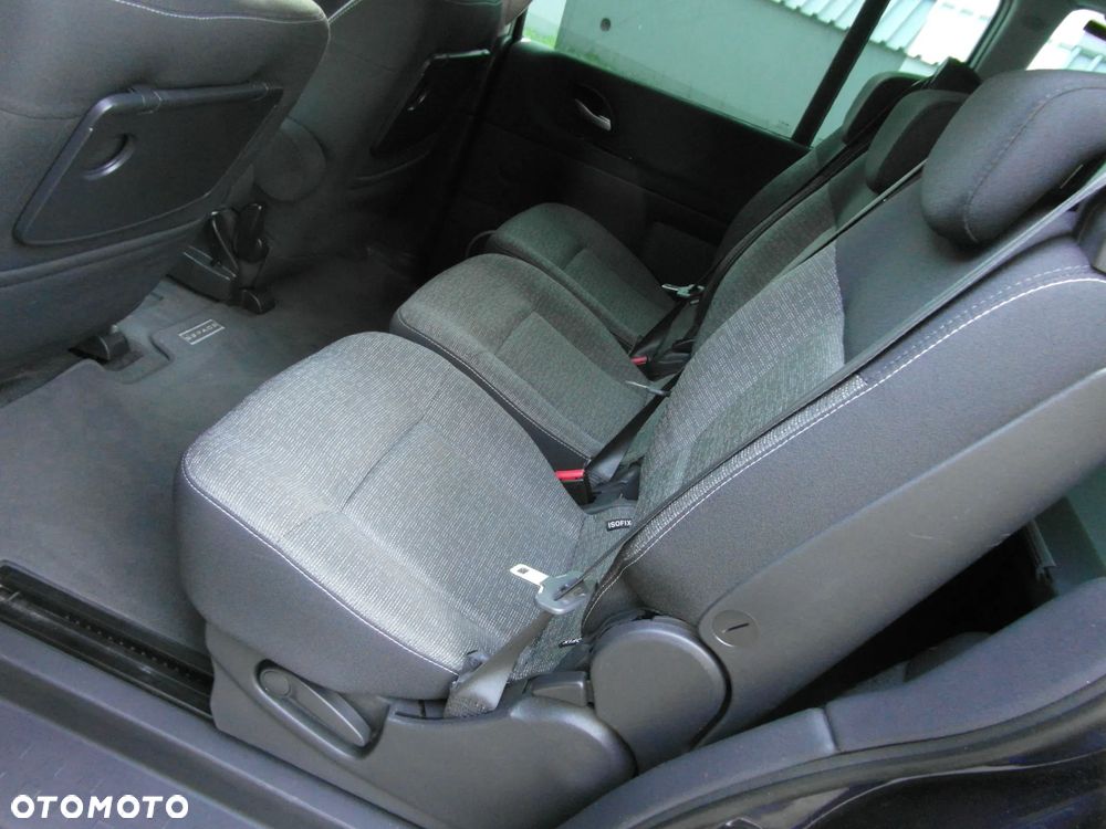 Renault Espace 2.0 Expression - 34