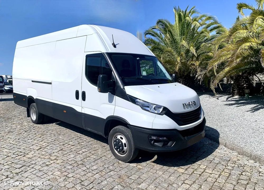 Iveco 35C16 18M3 - 2