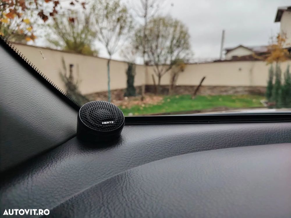 Toyota RAV4 2.2 D-4D 4x4 - 10