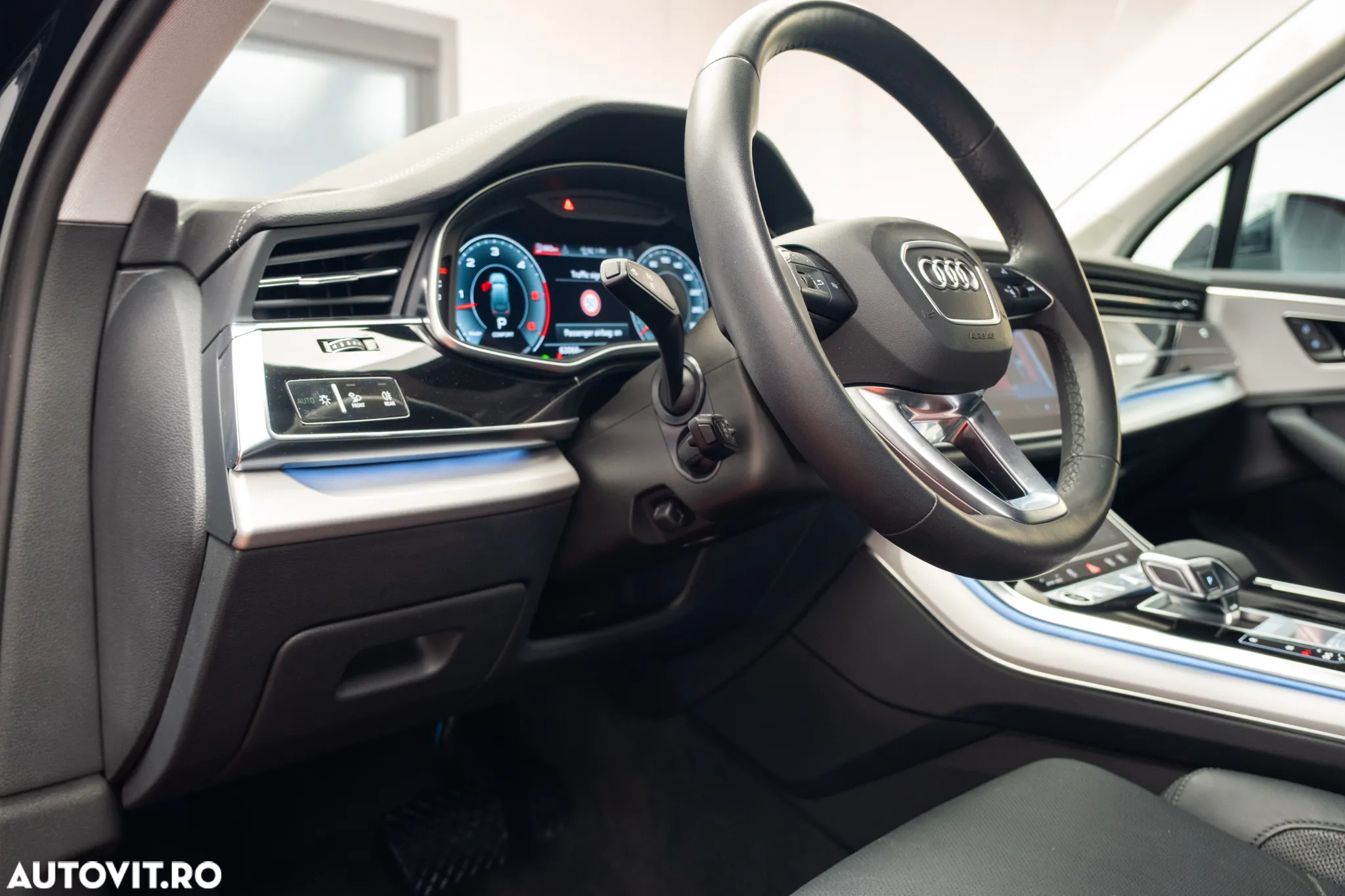 Audi Q7 50 TDI quattro Tiptronic S line - 20