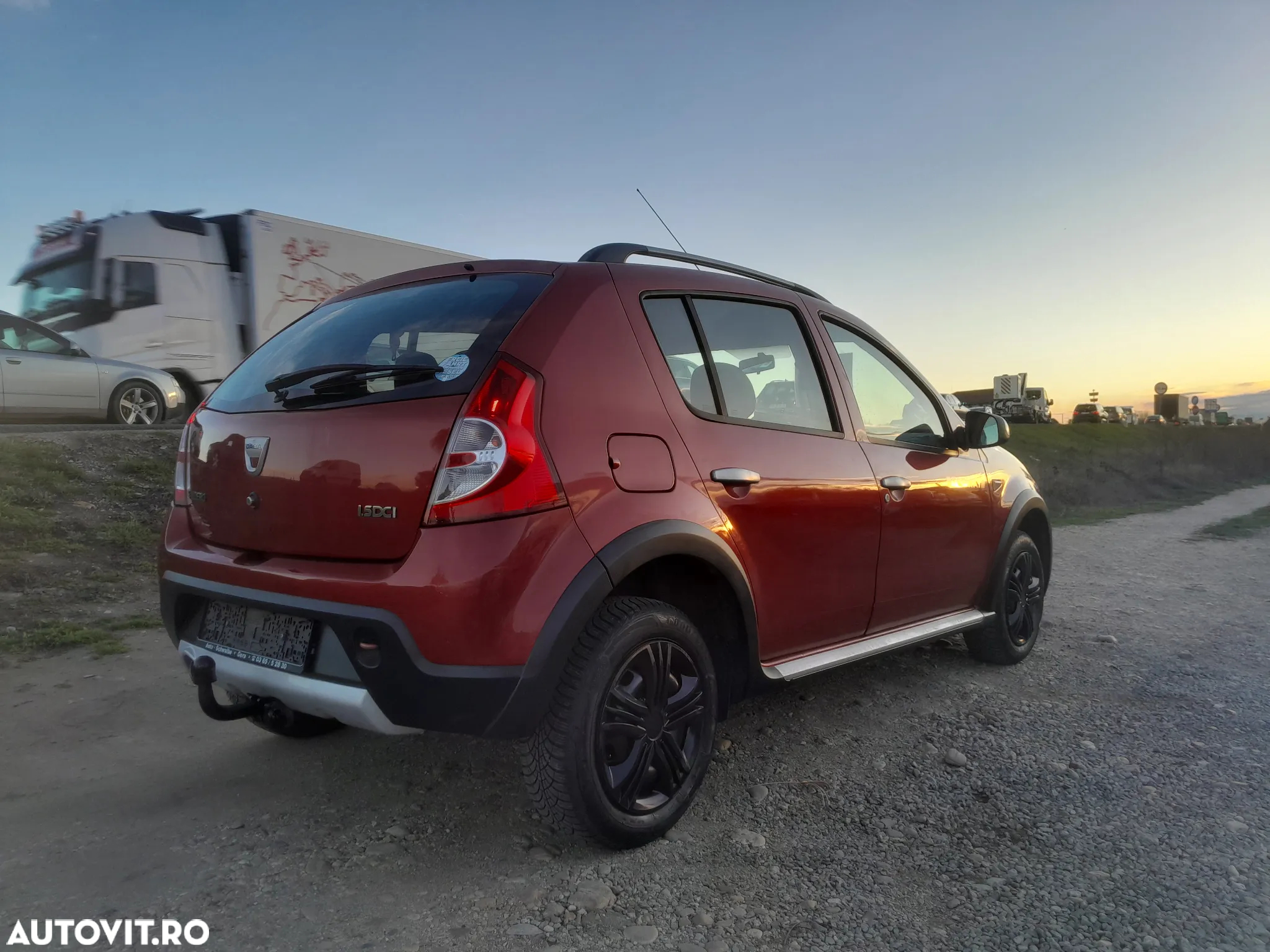 Dacia Sandero Stepway - 2
