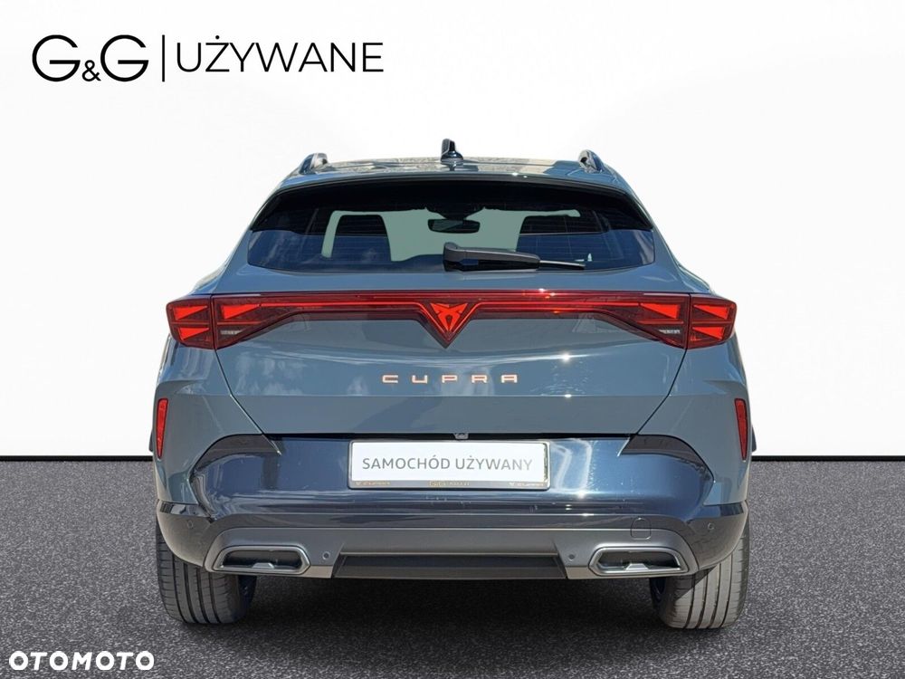 Cupra Formentor 1.5 eTSI mHEV DSG - 4