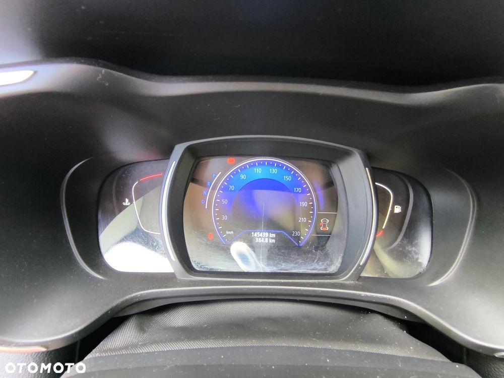 Renault Kadjar 1.2 Energy TCe Bose EDC - 27