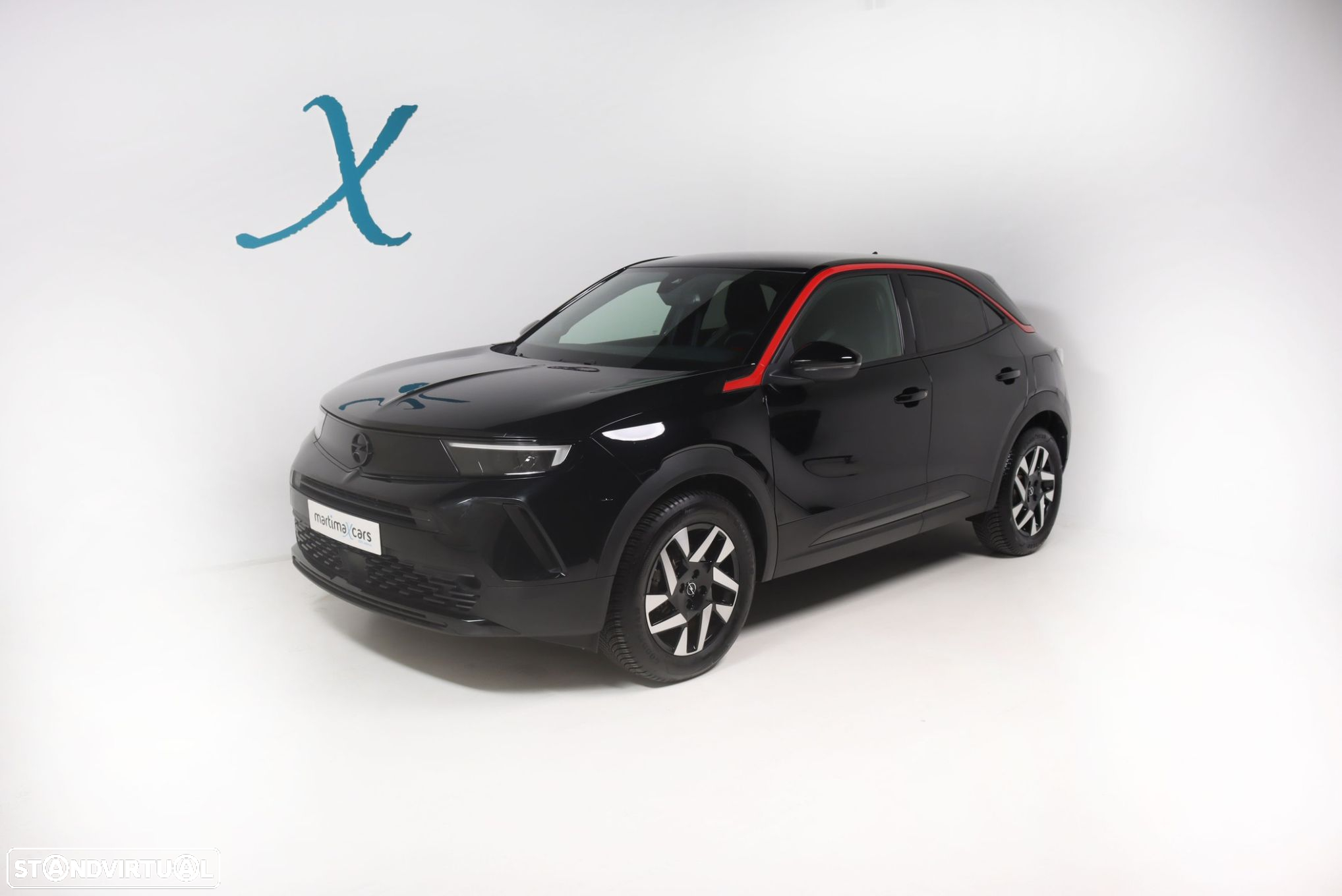 Opel Mokka-e 54 kWh Edition - 2