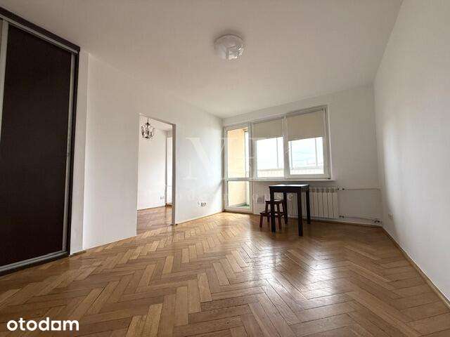 32 m² z widokiem na miasto | balkon | gotowe do zamieszkania