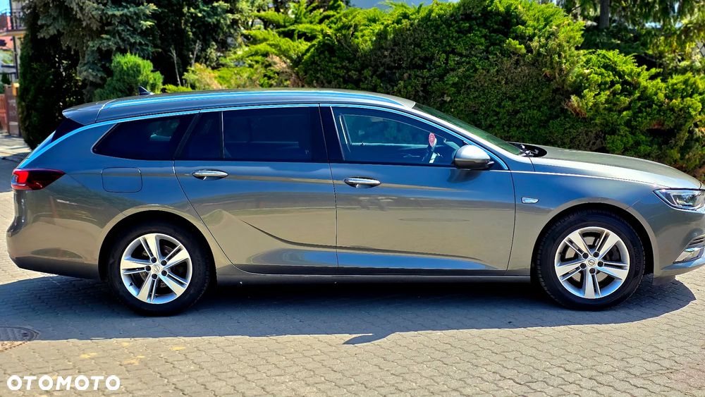 Opel Insignia 2.0 Exclusive - 20