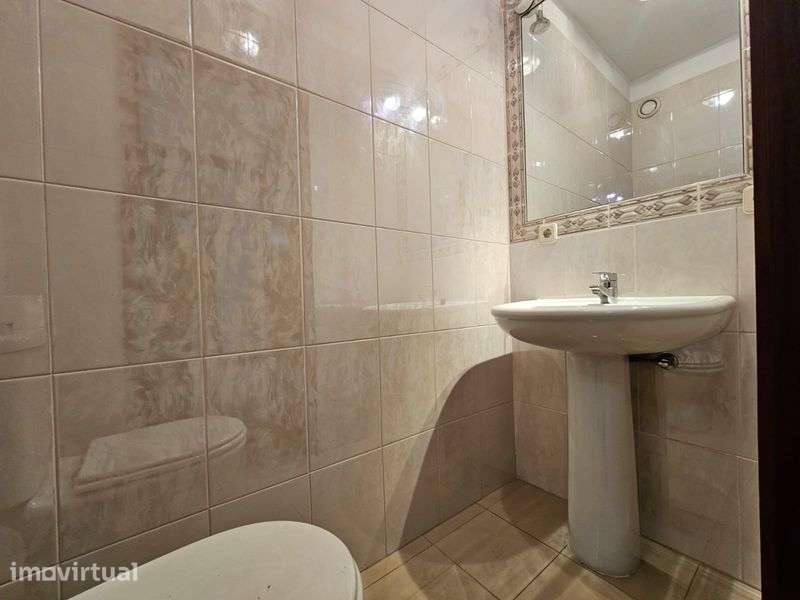 Apartamento T2 para Arrendamento, Águas Santas - Grande imagem: 5/12