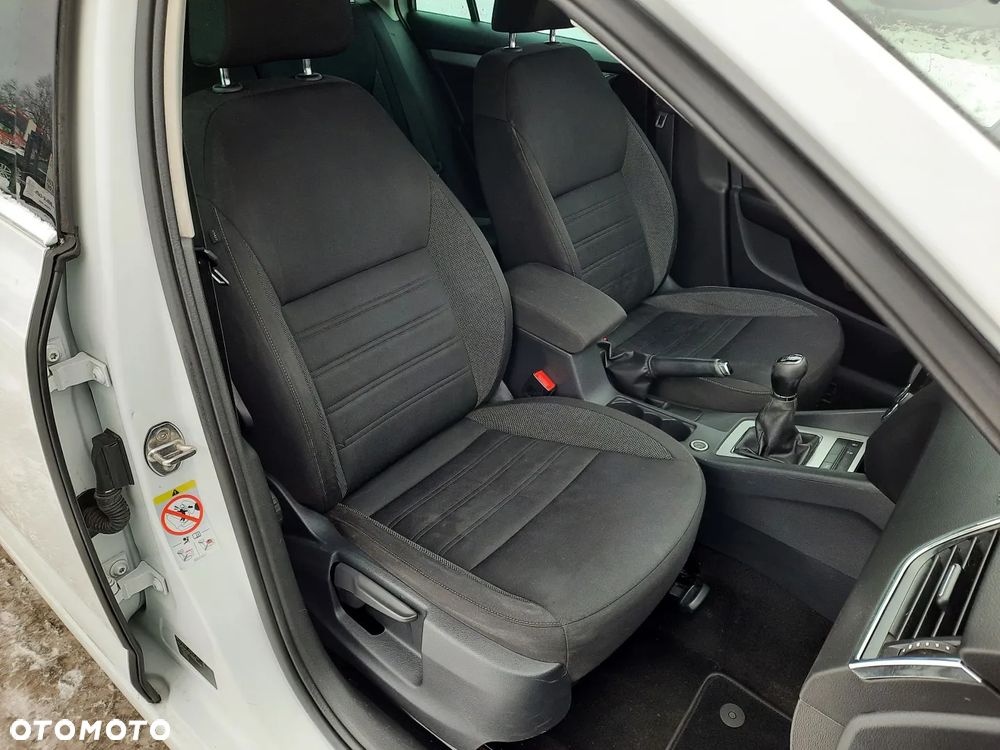 Skoda Octavia 1.0 TSI (Green tec) Style - 22