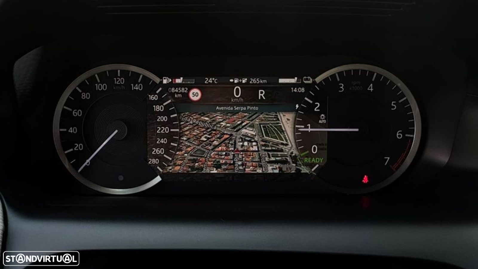Land Rover Discovery Sport 1.5 I3 P300e AWD R-Dynamic S - 21