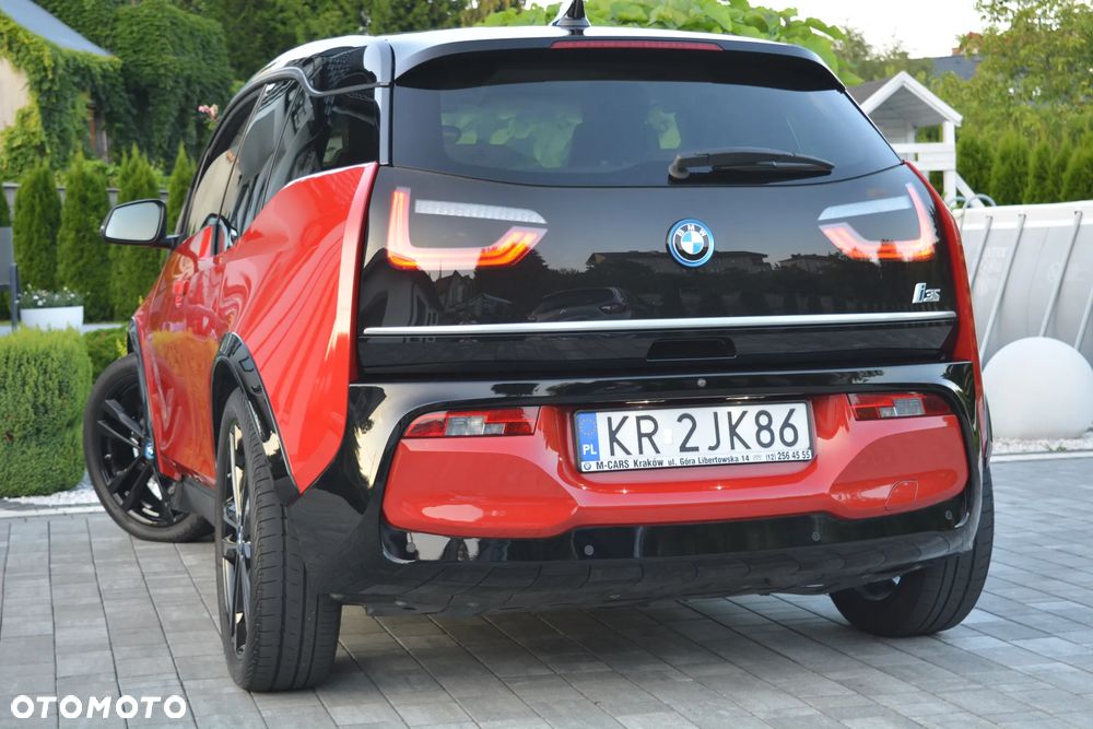 BMW i3 i3S 120 Ah - 3