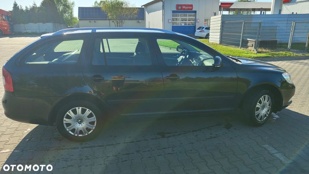 Skoda Octavia 1.6 TDI Ambition - 3