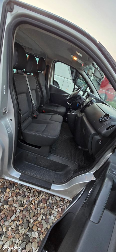 Opel Vivaro L2H1 S&S Sport - 13