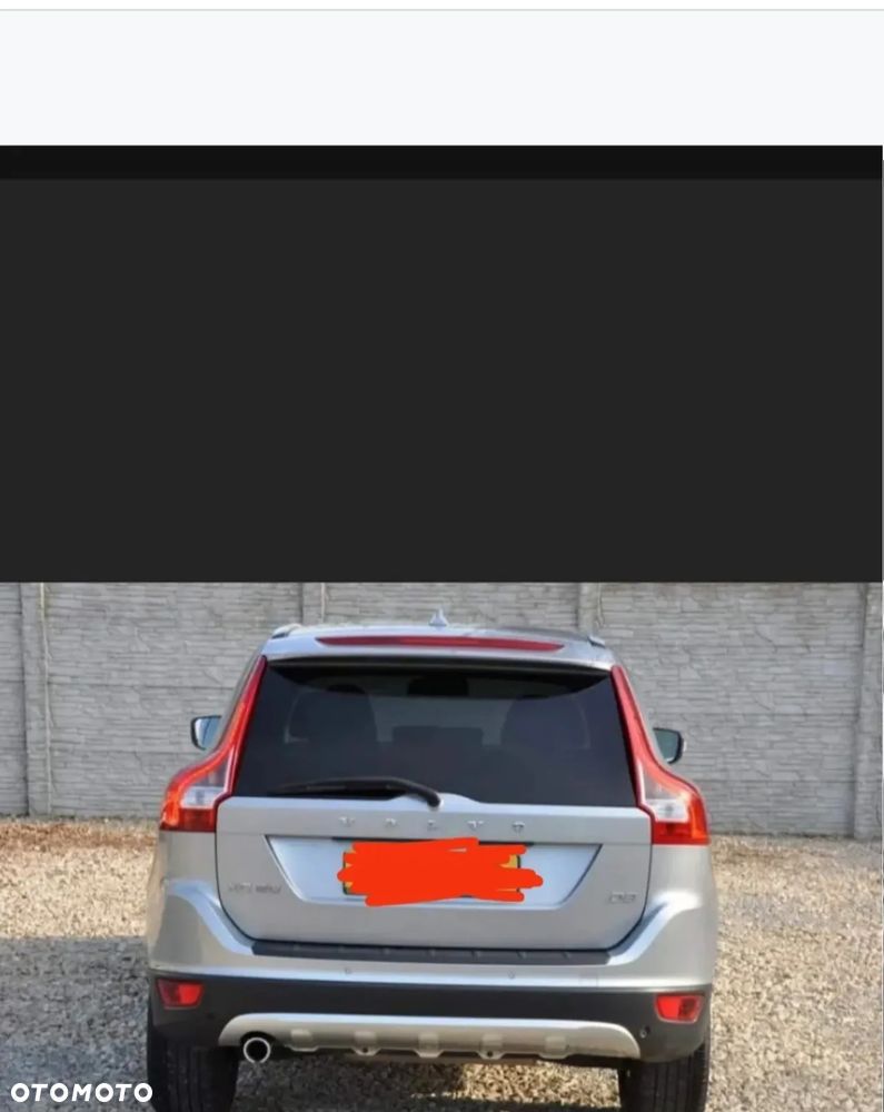 Volvo XC 60 - 3