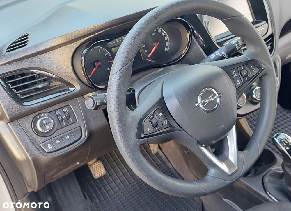 Opel Karl 1.0 Edition - 22