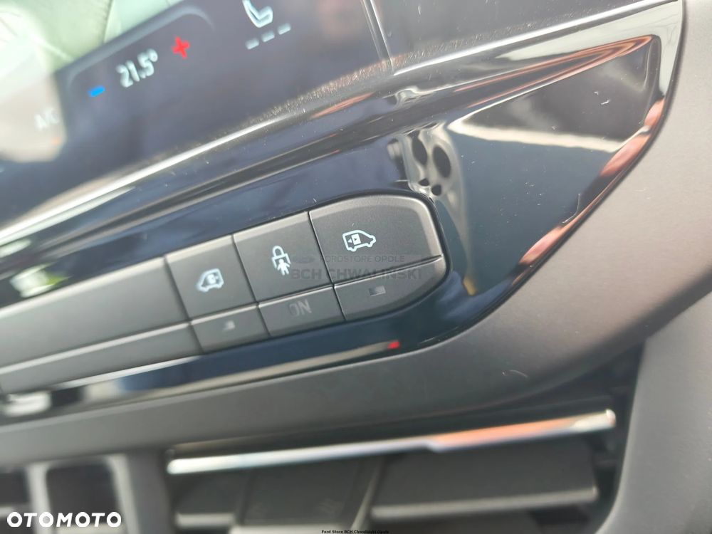 Ford Tourneo Custom 2.0 EcoBlue 320 AWD L2 Titanium X - 30