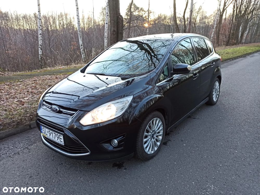 Ford C-MAX - 12