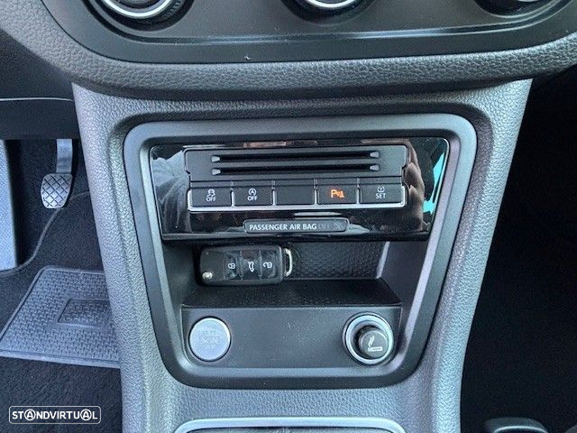 SEAT Alhambra 2.0 TDI Style Advanced - 10