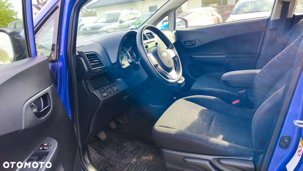 Subaru Trezia - 15