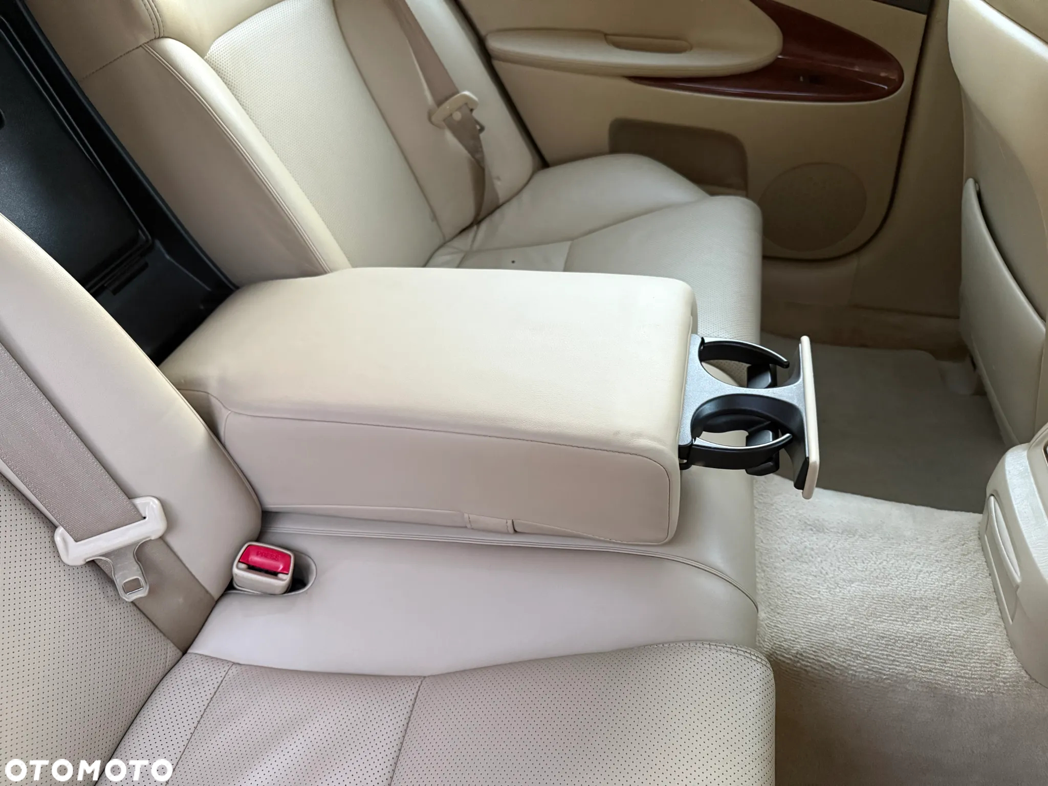 Lexus GS 300 Elegance - 28