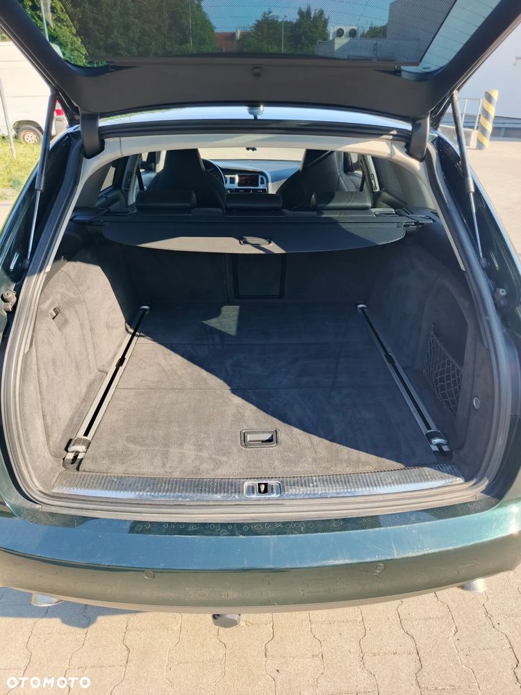 Audi A6 Avant - 9