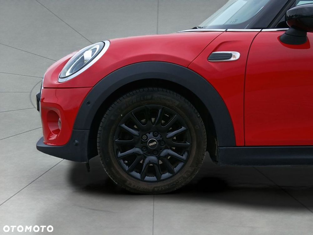 MINI Cooper Standard - 8