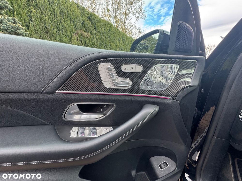 Mercedes-Benz GLE 350 de 4-Matic Premium Plus - 23