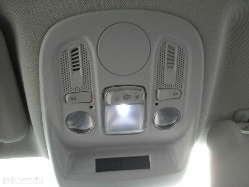 LUZ INTERIOR CITROEN C4 LIM. TONIC - 7