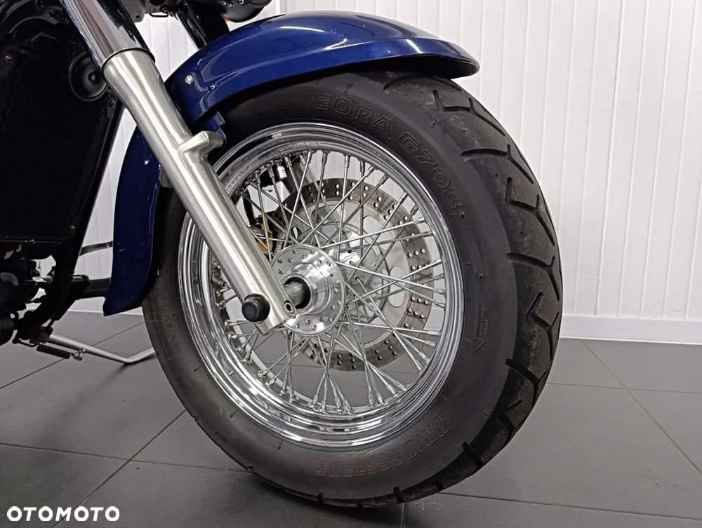 Kawasaki Vulcan - 5