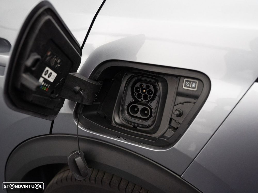 Peugeot e-2008 50 kWh Allure Pack - 13