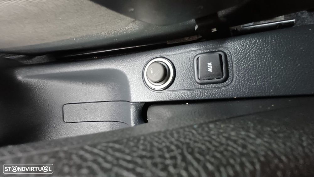 Skoda Fabia Break 1.2 TDi Active Plus - 11