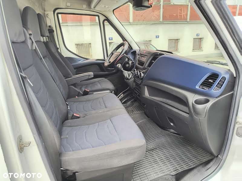 Iveco Daily 35S15 - 14
