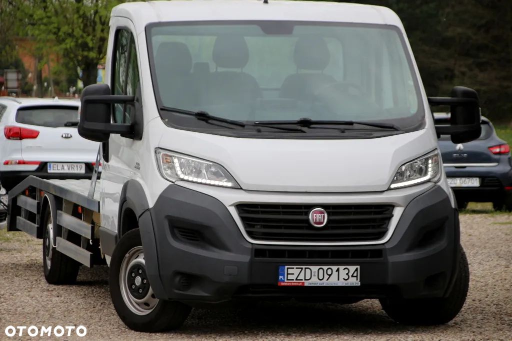 Fiat DUCATO - 1